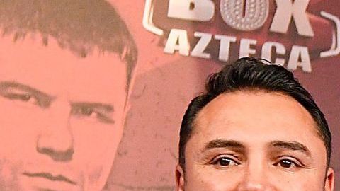 De la Hoya mencionó que la siguiente pelea del mexicano será el 2 de mayo, en Las Vegas.