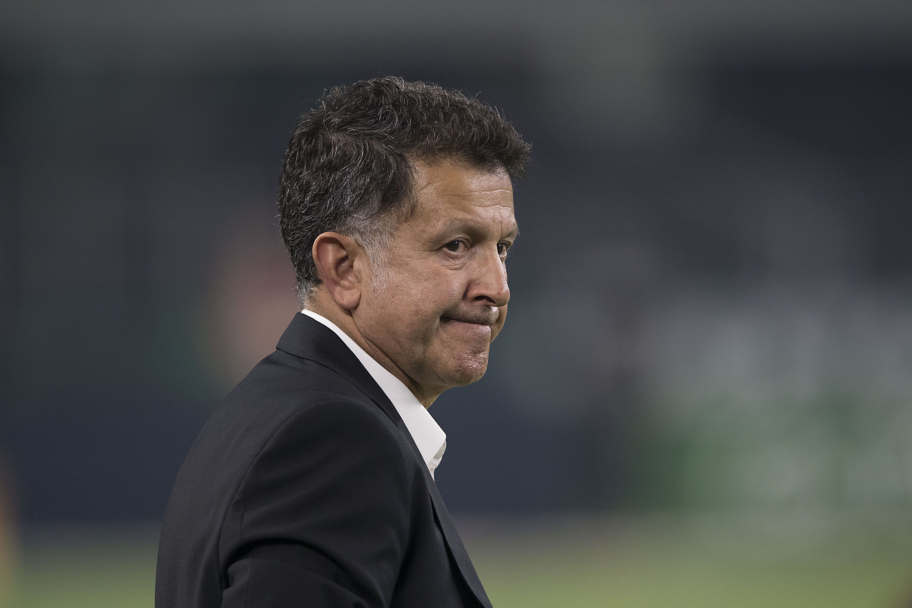 Juan Carlos Osorio Deja De Ser DT Del Atlético Nacional | El Diario NY