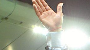 Almeyda ganó cinco títulos con Chivas.