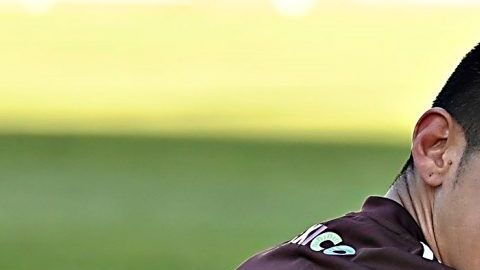 Pulido jugará con el Sporting Kansas City.