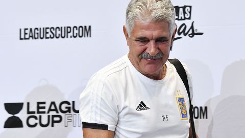 El 'Tuca' Ferretti se ha aprovechado del sistema de competencia de la Liga MX desde hace tiempo.