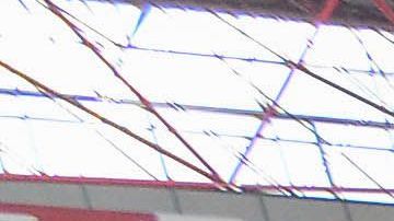 Toluca, Estado de México, 23 de Septiembre de 2019. Portigoles,durante el partido de la jornada 12 del torneo Apertura 2019 de la Liga MX Femenil, entre las Diablas Rojas del Toluca y Chivas de Guadalajara femenil, celebrado en el estadio Nemesio Diez. Foto: Imago7/Arturo Hernandez