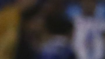 Jornada 7 de la Liga MX.