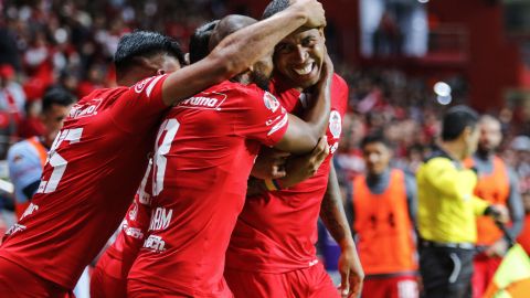 Los Xolos buscan 3 puntos de locales.