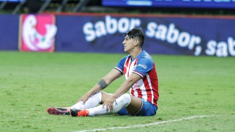 Pulido jugará con el Sporting Kansas City.