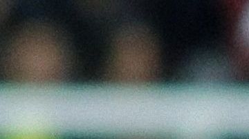 Calderón anotó el gol de Chivas.