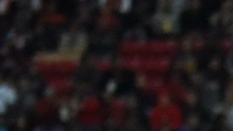 Chivas suma tres empates, una derrota y una victoria.
