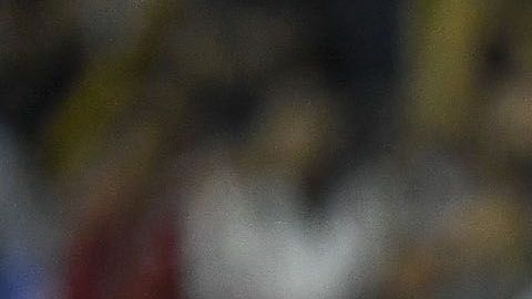 Antuna sin estrenarse como goleador en el Guadalajara.