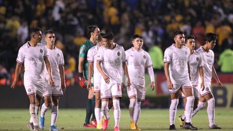 Derrotaron a Juárez en la jornada 1.