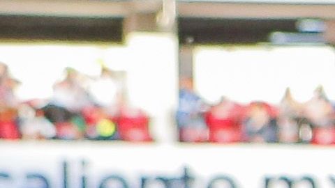 América jugará con su uniforme tradicional.