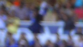Herrera derrotó a Vucetich en el banquillo.