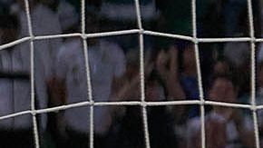 Torreón, Coahuila, 16 de Febrero de 2020. Nahuel Guzman, durante el juego de la Jornada 6 del torneo Clausura 2020 de la Liga BBVA MX, entre Santos Laguna y Tigres UANL celebrado en el Estadio Corona del Territorio Santos Modelo. Foto: Imago7/
