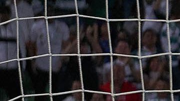 Torreón, Coahuila, 16 de Febrero de 2020. Nahuel Guzman, durante el juego de la Jornada 6 del torneo Clausura 2020 de la Liga BBVA MX, entre Santos Laguna y Tigres UANL celebrado en el Estadio Corona del Territorio Santos Modelo. Foto: Imago7/