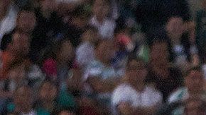 Torreón, Coahuila, 16 de Febrero de 2020. André-pierre Gignac en festejo, durante el juego de la Jornada 6 del torneo Clausura 2020 de la Liga BBVA MX, entre Santos Laguna y Tigres UANL celebrado en el Estadio Corona. Foto: Imago7/