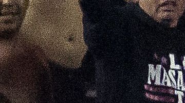 La violencia se volvió a hacer presente en la Liga MX.