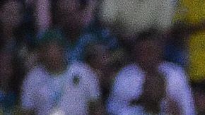 León, Guanajuanto, 22 de febrero de 2020. , durante el juego de la jornada 7 del torneo Clausura 2020 de la Liga BBVA MX, entre Esmeraldas del León y Rayos del Necaxa, celebrado en el estadio León. Foto: Imago7/Sebastian Laureano Miranda