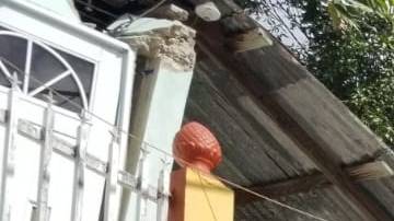 Sismo en Puerto Rico