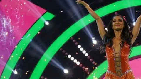 Kiara Liz gana Mira Quién Baila