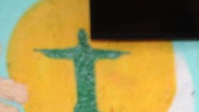 Algunos de los integrantes del Sindicato de Raperos