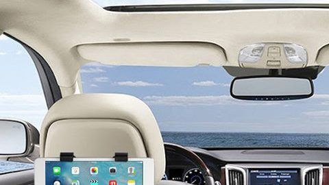 Algunos accesorios de auto facilitan el día a día y brindan mayor confort y plusvalía del vehículo