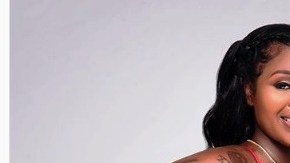 Yonette Respass (Star Brim) está próxima a dar a luz