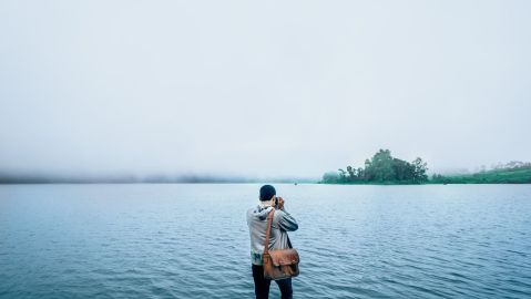 Islas cercanas a Norteamérica / Créditos: Iswanto Arif vía Unsplash