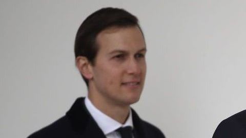 Es difícil que los demócratas apoyen las medidas migratorias de Jared Kushner.