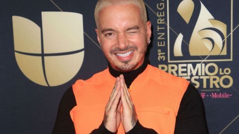 J Balvin