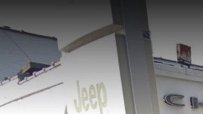 Broadway y West 240th St, Kingsbridge, NYC.