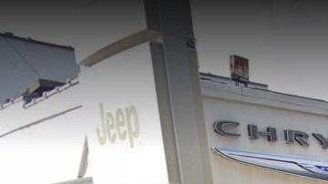 Broadway y West 240th St, Kingsbridge, NYC.