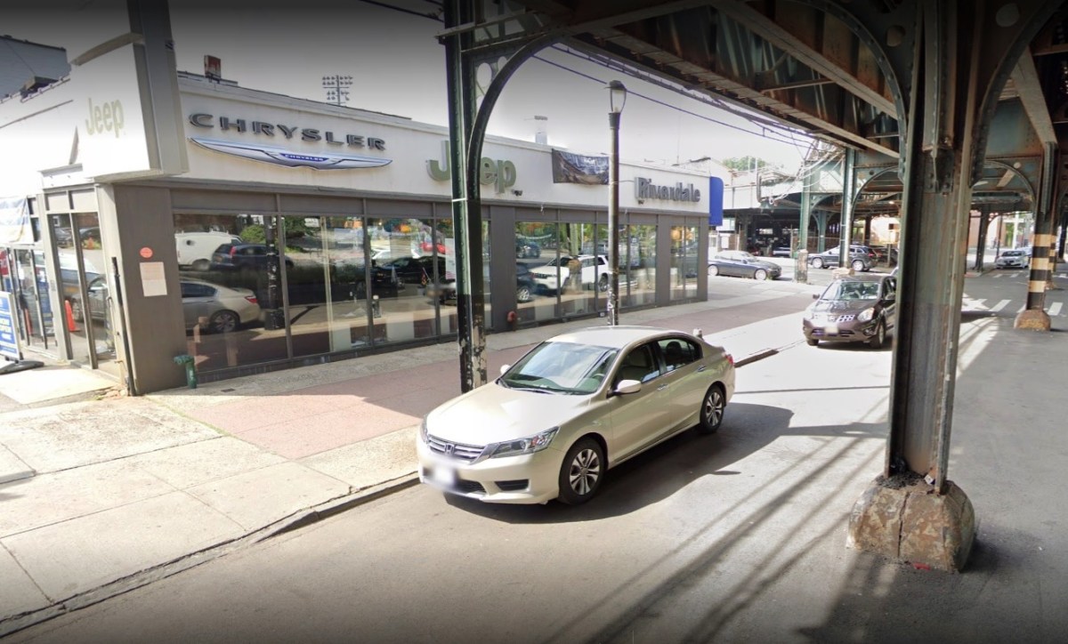 Joven hispano mató a madre dominicana en pelea afuera de bar en Nueva York: acusación