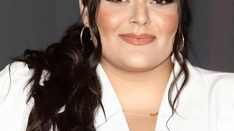 Jenicka López.