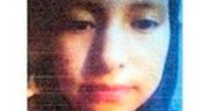 menores desaparecidos en Mexico