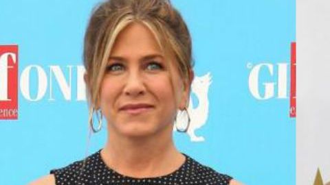 Jennifer Aniston y Sandra Bullock