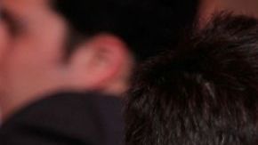 Así lucían Jennifer Garner y Ben Affleck como marido y mujer.