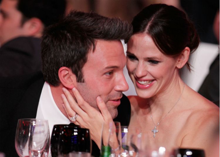 Ben Affleck Habla Sobre El Papel Que Jennifer Garner Juega En Su Vida Después Del Divorcio El 9282