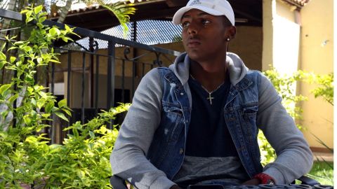 Joao Maleck será juzgado por el delito de homicidio.