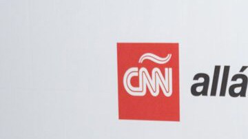 José Levy, periodista de CNN.