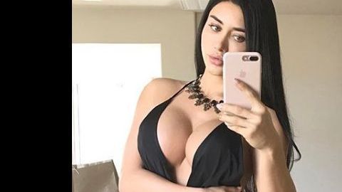 Joselyn Cano.