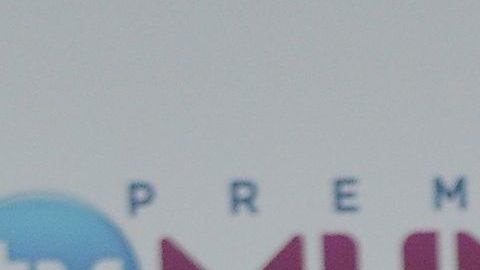 La guapa conductora ha sido vista con el ex futbolista.