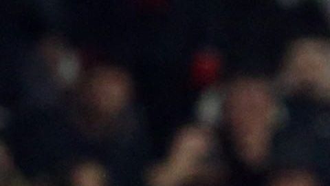 Cristiano Ronaldo anoto el gol del empate para la Juventus en la Copa Italia.