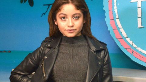 Karol Sevilla