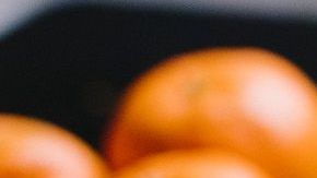 Un aguacate cortado suele descomponerse rápidamente.