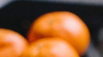 Un aguacate cortado suele descomponerse rápidamente.