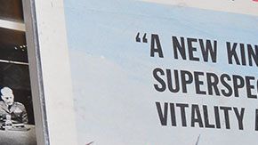A lo largo de su carrera el actor participó en 90 películas.