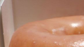 Las familias que tengan hijos este día, podrán celebrarlo con donas gratis.