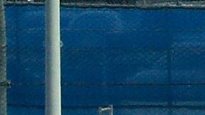 "¡Caballeros, enciendan sus motores!", exclamó Trump.