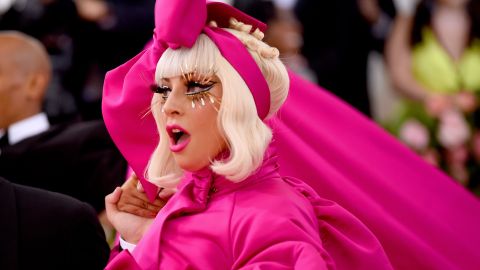Lady Gaga
