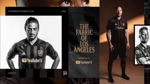La camiseta ya está a la venta.