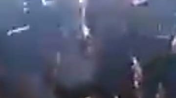 Lapidacion en Afganistan